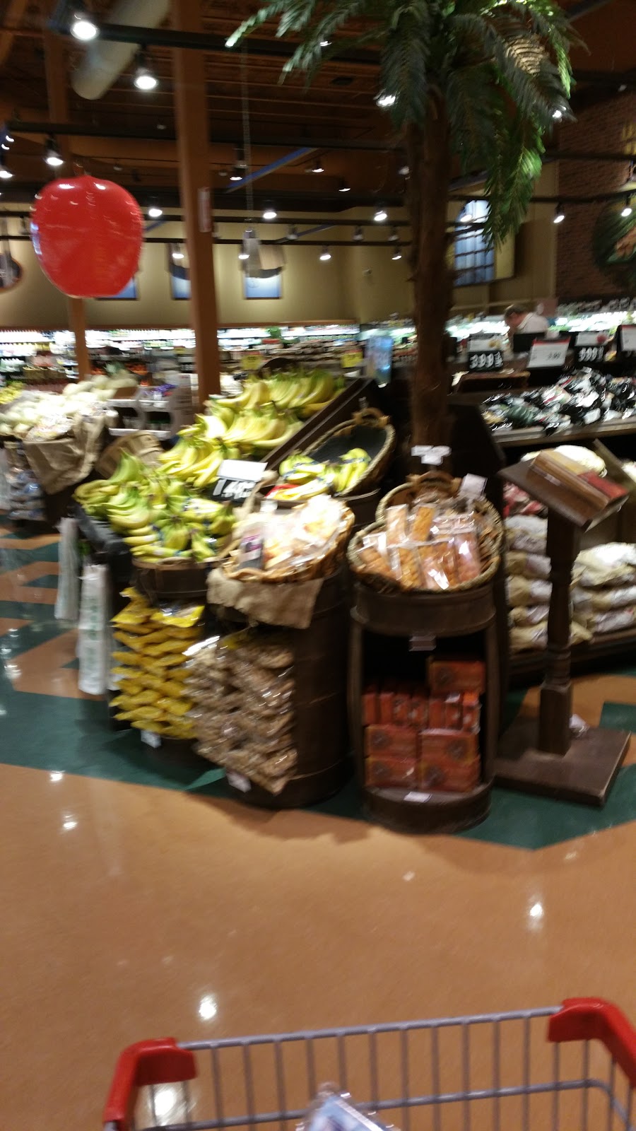 IGA Extra Vallée Candiac | 200 Rue de Strasbourg, Candiac, QC J5R 0B4, Canada | Phone: (450) 659-3434