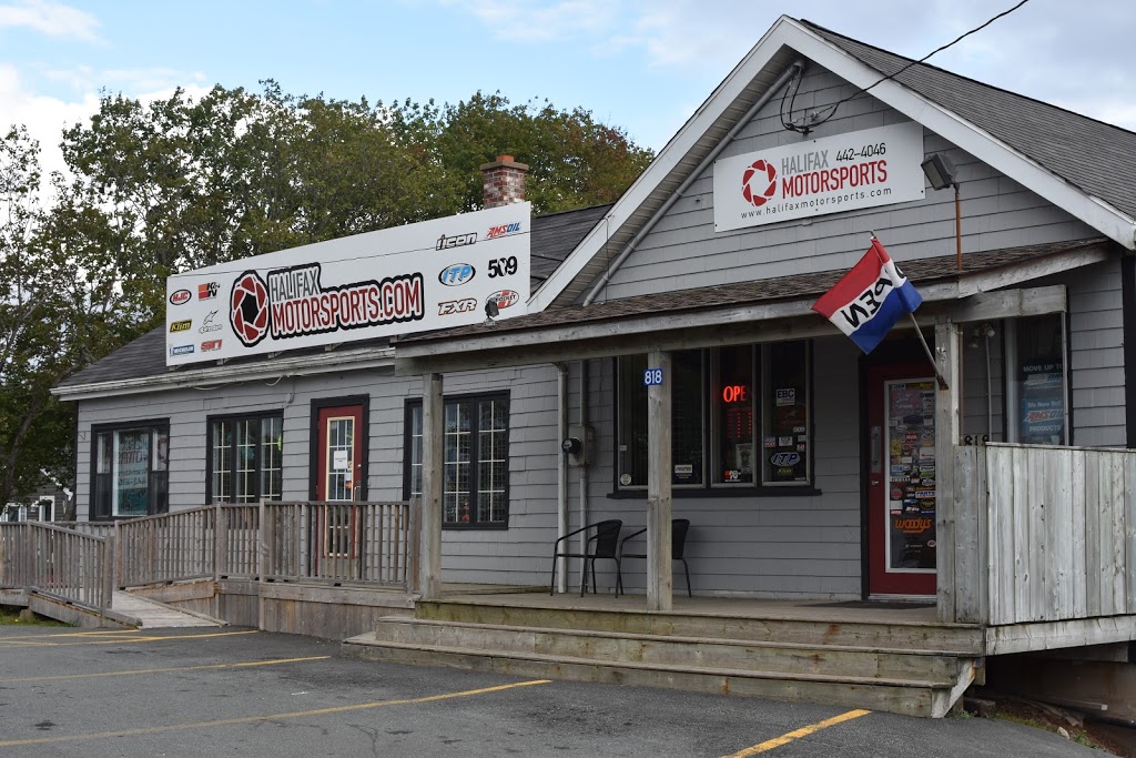 HFX Motorsports | 818 Prospect Rd, Goodwood, NS B3T 1P3, Canada | Phone: (902) 442-4046