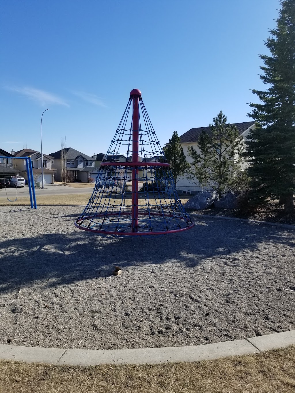 Citadel Main Playground | Citadel, Calgary, AB T3G 5E1, Canada | Phone: (519) 804-6854