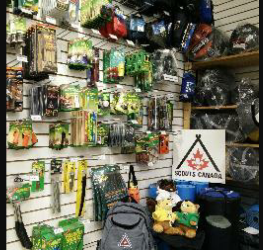 Scouts Canada - Central Ontario Service Centre | Camp Samac, 1711 Simcoe St N, Oshawa, ON L1G 4Y1, Canada | Phone: (416) 490-6364