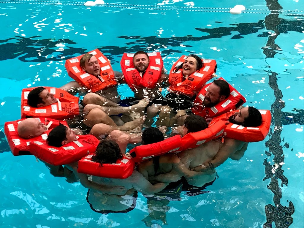 Safer Ocean Systems - Vancouver | 1861 Welch St Unit 104, Vancouver, BC V7P 1B7, Canada | Phone: (250) 668-9145