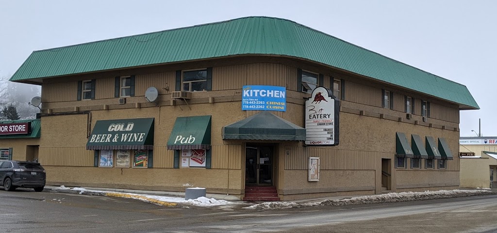 Helens Kitchen | 900 George St, Enderby, BC V0E 1V0, Canada | Phone: (778) 443-2262