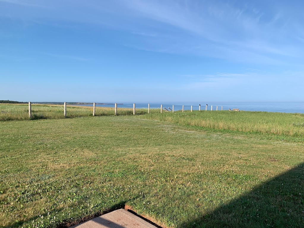 Ebbsfleet Beach House | 11613 PE-14, Saint Louis, PE C0B 1Z0, Canada | Phone: (902) 329-2478