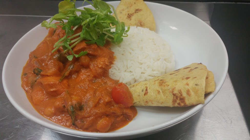 Republic House Social Eatery | 1900 King St E, Hamilton, ON L8K 1W1, Canada | Phone: (905) 544-7766