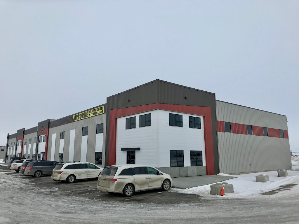 Warner Business Park | 64089 393 Ave E #6, Okotoks, AB T1S 0L1, Canada | Phone: (403) 850-2647
