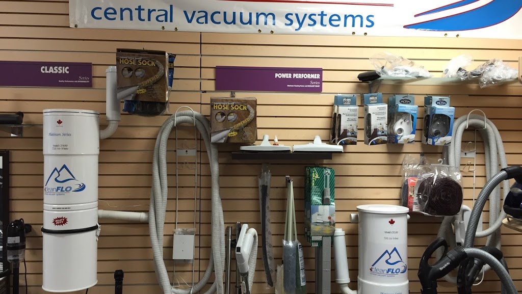 Alberta Vacuum Experts | 2831 14 St SW, Calgary, AB T2T 3V3, Canada | Phone: (403) 242-7291