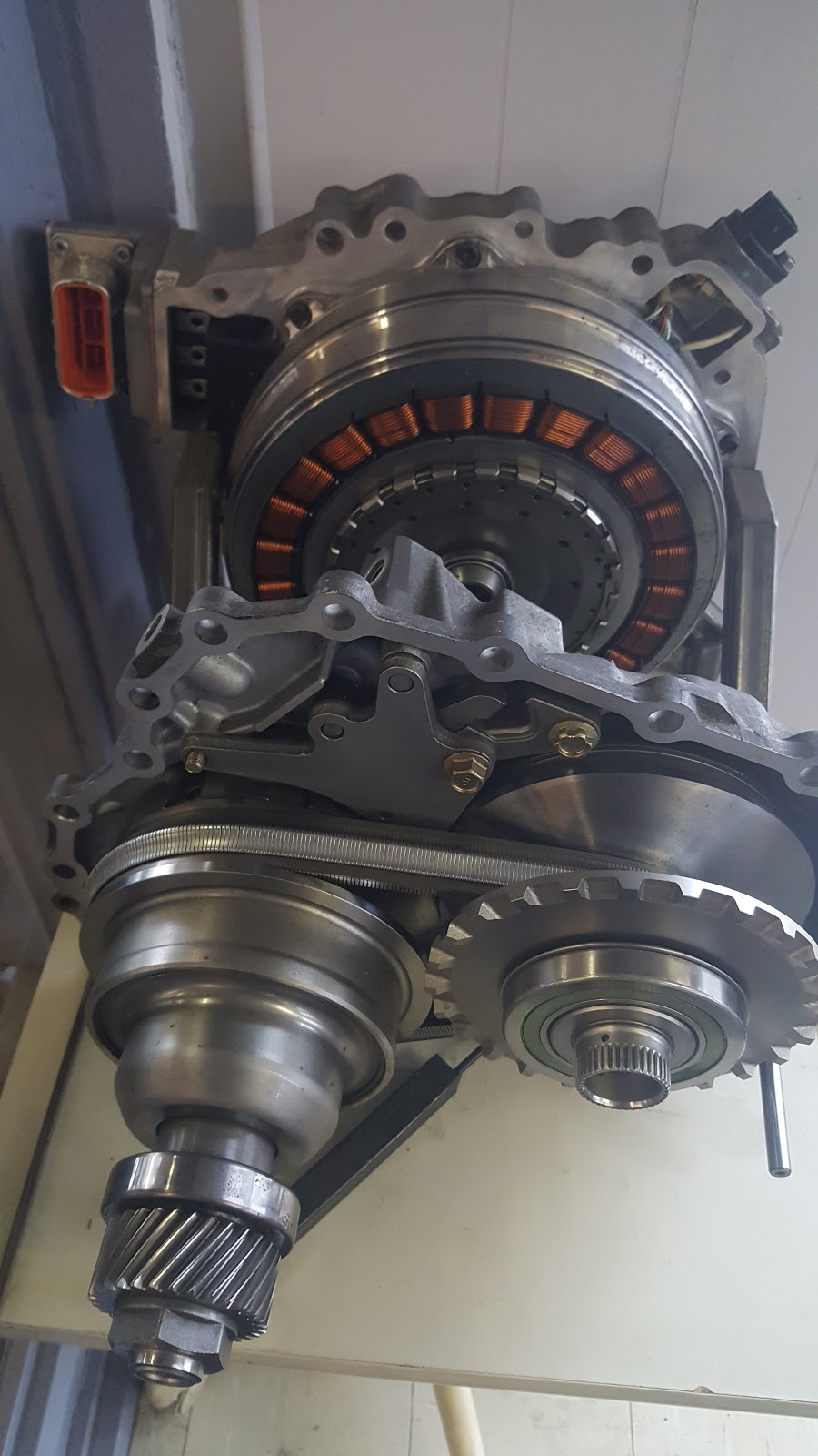 Technical Automotive Centre | 35 Emery St W, London, ON N6J 1R7, Canada | Phone: (519) 936-3151