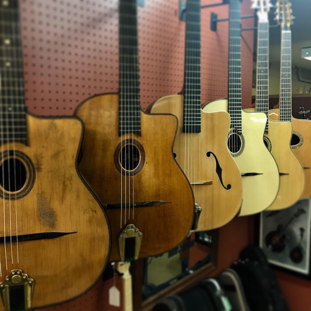Myhres Music | 8735 118 Ave NW, Edmonton, AB T5B 0T2, Canada | Phone: (780) 477-1586