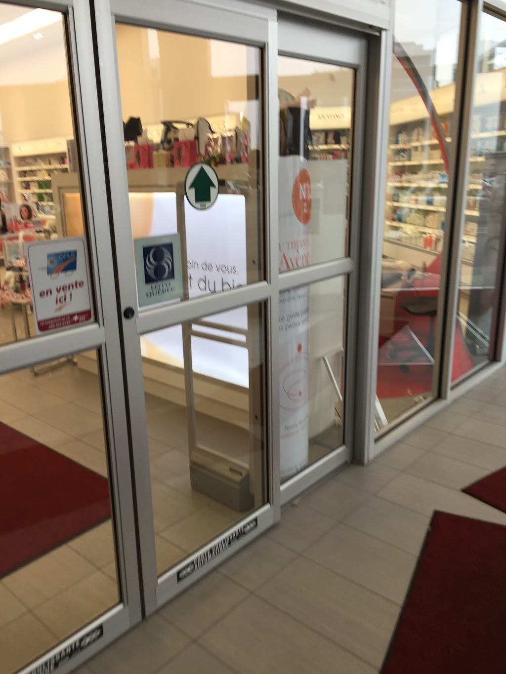 Uniprix | 8005 Boulevard du Quartier Suite 102, Brossard, QC J4Y 0N5, Canada | Phone: (450) 465-8099