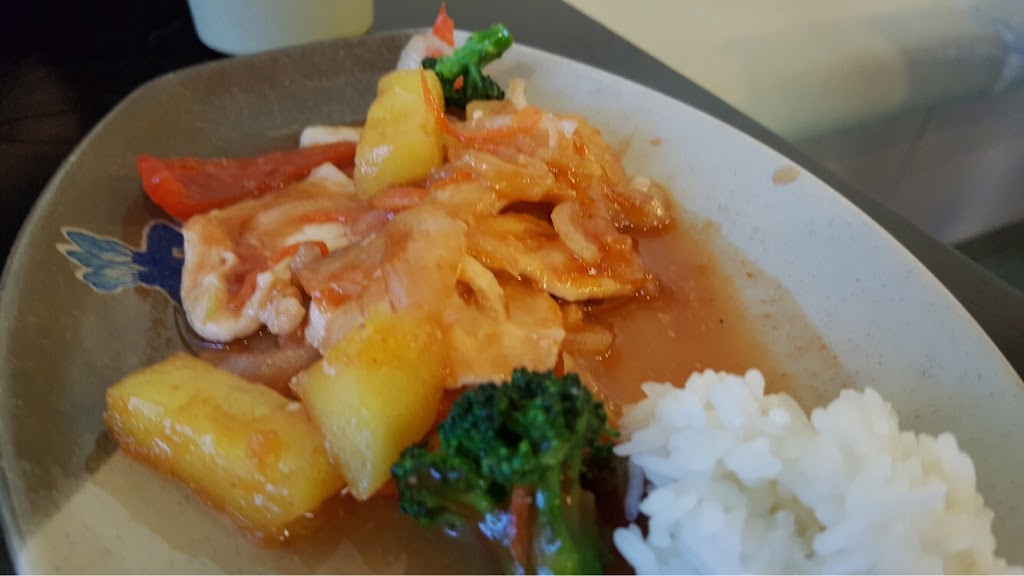 Hibachi Sushi Limited | 328 Speedvale Ave E Unit 28, Guelph, ON N1E 1N5, Canada | Phone: (519) 265-8288