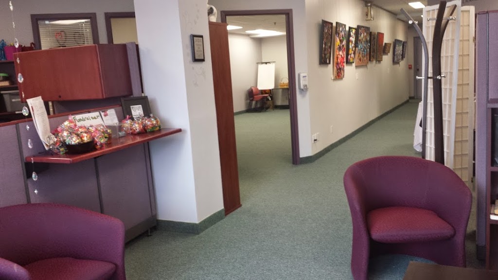 Art With A Heart Inc. | 209 Dundas Street East, LL Units 1 & 2, Whitby, ON L1N 7H8, Canada | Phone: (905) 493-5955