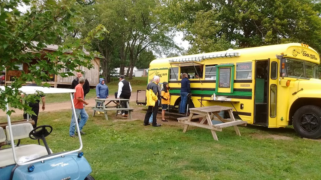 Vidito Family Campground & Cottages | 13736 Nova Scotia Trunk 1, Wilmot, NS B0P 1W0, Canada | Phone: (902) 825-4380