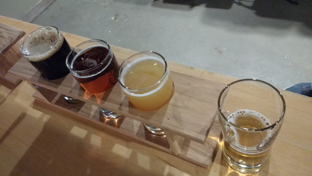 Chronicle Brewing Company | 422 Lake Rd #3, Bowmanville, ON L1A 4P8, Canada