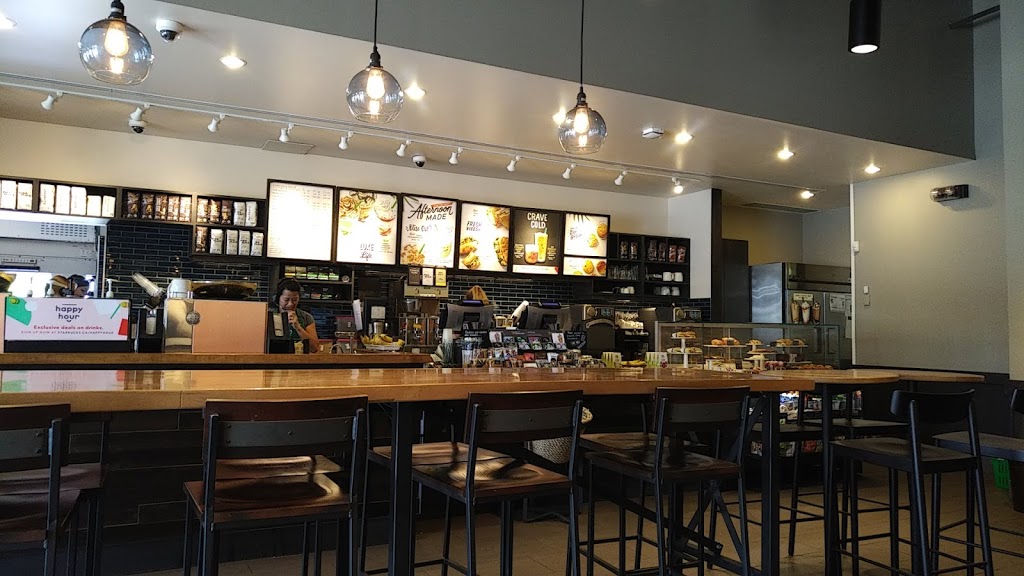 Starbucks | 675 Appleby Line, Burlington, ON L7L 2Y5, Canada | Phone: (905) 637-7018