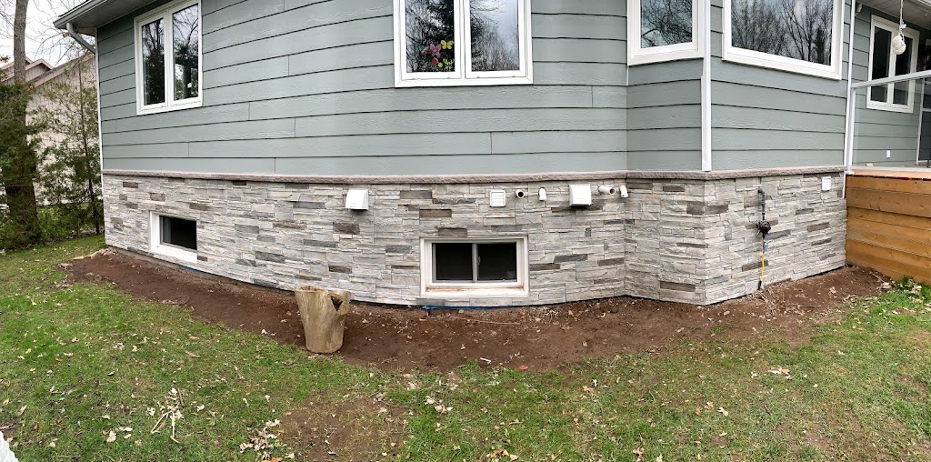 D Prestidge Contracting | 135 Gunn St, Barrie, ON L4M 2H6, Canada | Phone: (705) 627-7314