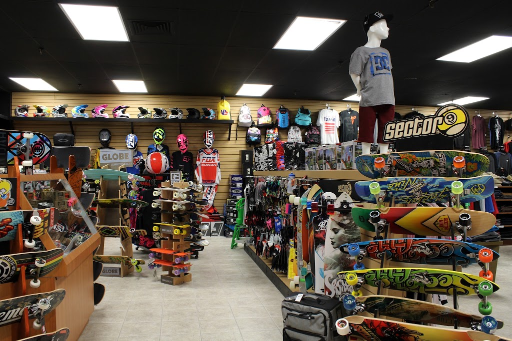 XM Sports | 520 Boulevard Frontenac O, Thetford Mines, QC G6G 5V9, Canada | Phone: (418) 755-0411