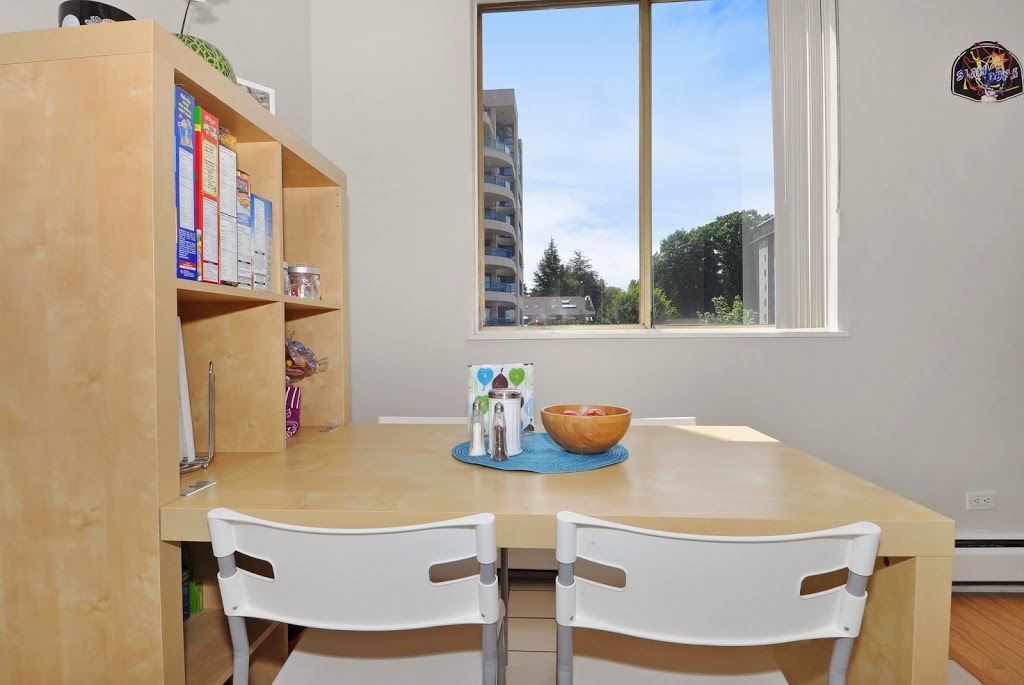 South Granville Rental Apartments | 1355 W 14th Ave, Vancouver, BC V6H 1R2, Canada | Phone: (604) 642-6541