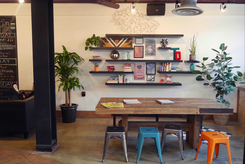 HI Toronto Hostel | 76 Church St, Toronto, ON M5C 2G1, Canada | Phone: (416) 971-4440