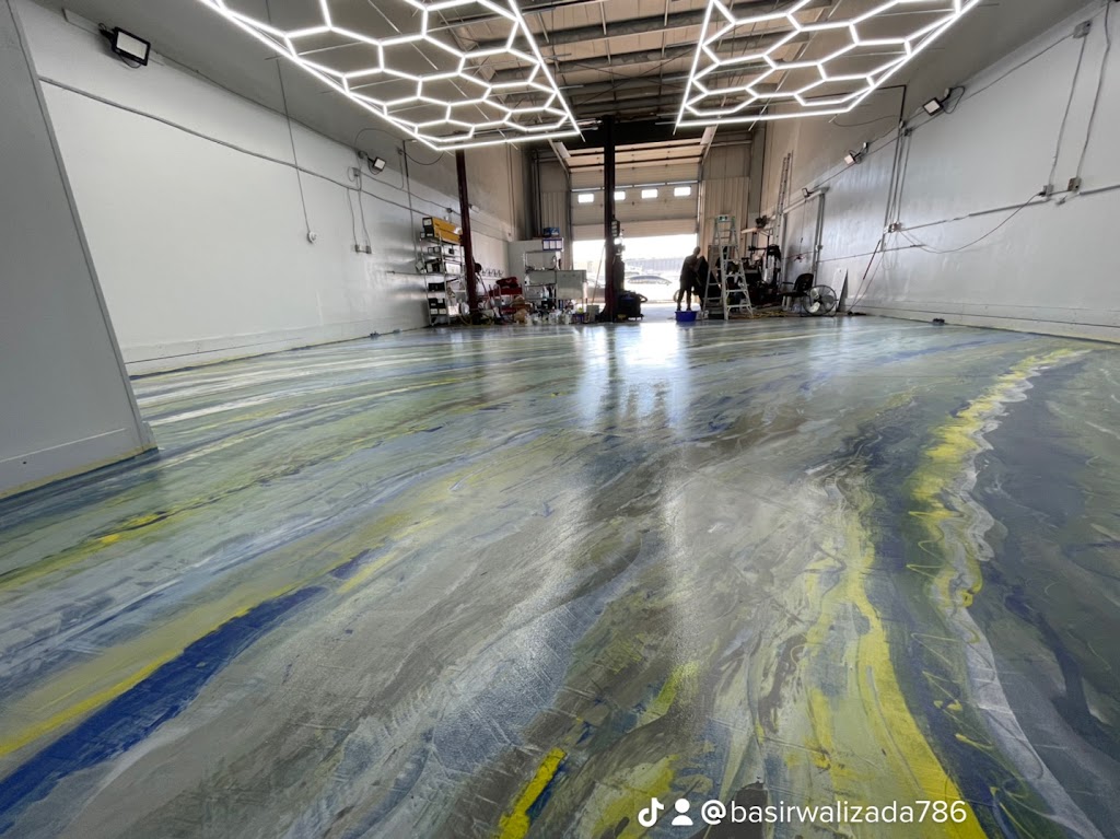 BW painters and decoration services LTD | 2534 Catalina Blvd NE, Calgary, AB T1Y 6N8, Canada | Phone: (587) 917-9666