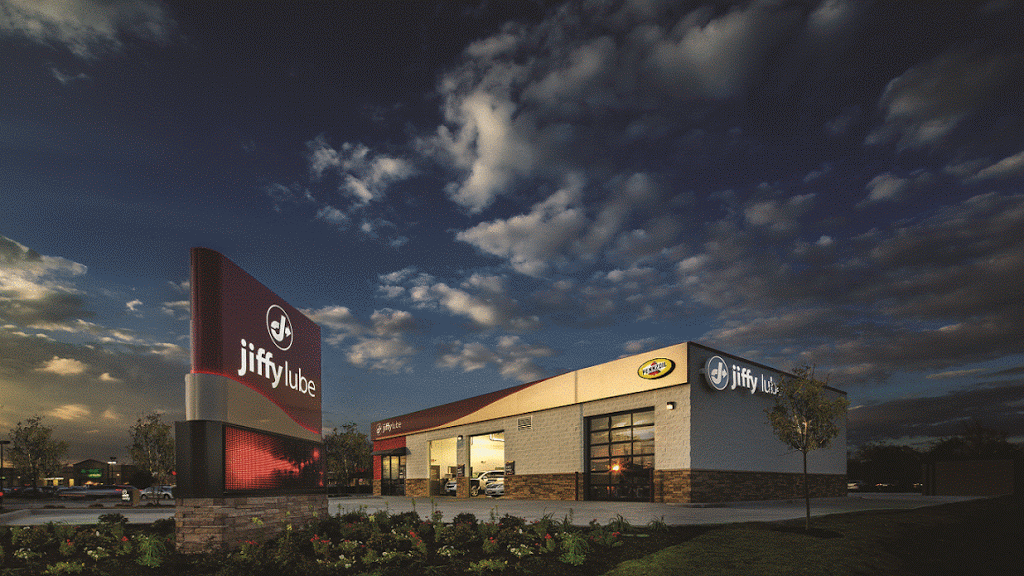 Jiffy Lube | 2436 E Bakerview Rd, Bellingham, WA 98226, USA | Phone: (360) 676-5533