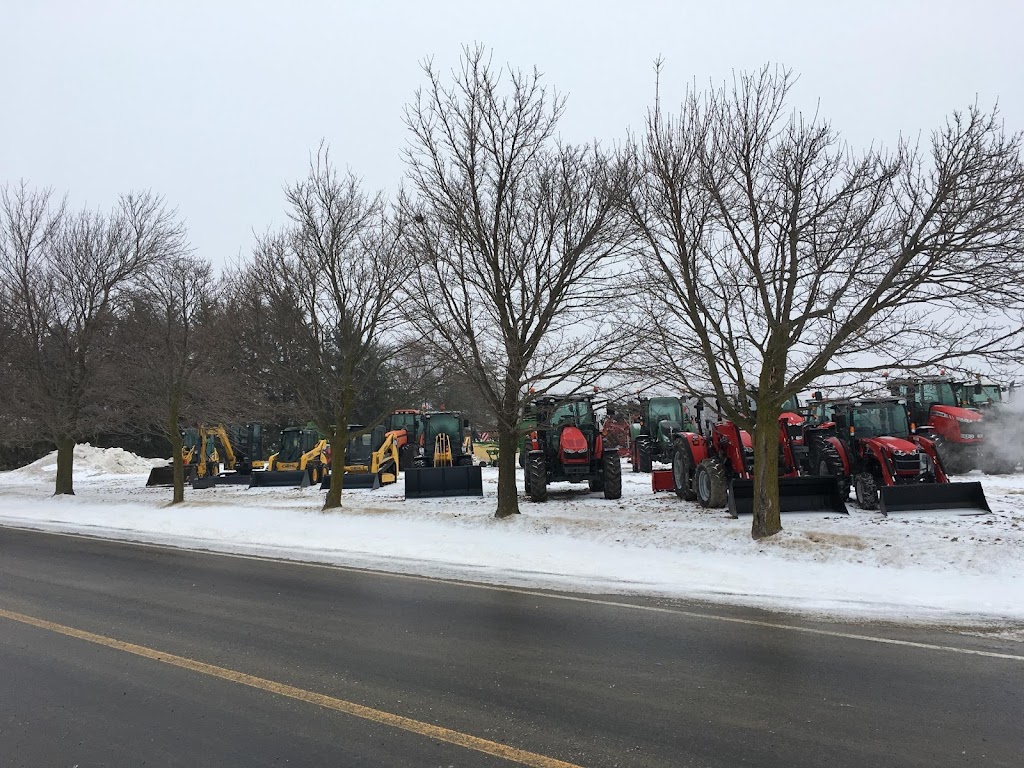 Connect Equipment Corporation | 5205 3 Line, Guelph/Eramosa, ON N0B 2K0, Canada | Phone: (519) 856-9512