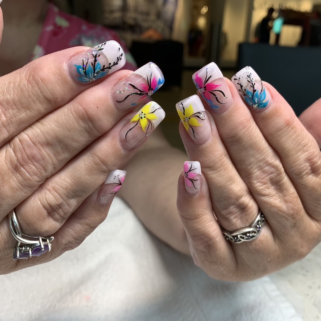 Nail Trix | 355 Hespeler Rd, Cambridge, ON N1R 6B3, Canada | Phone: (519) 624-8609