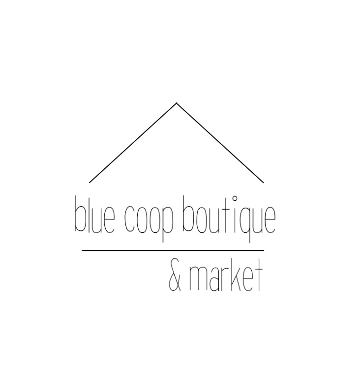 blue coop boutique & market | 502 Abenaki Dr, Kincardine, ON N2Z 2X3, Canada | Phone: (519) 404-2939
