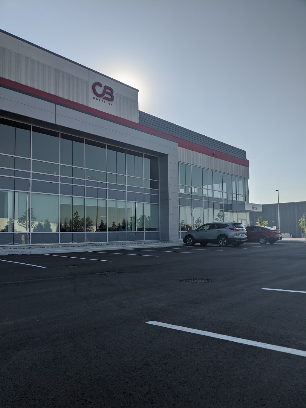 CB SUPPLIES LTD | 6825 Maritz Dr, Mississauga, ON L5W 0G7, Canada | Phone: (905) 629-4242