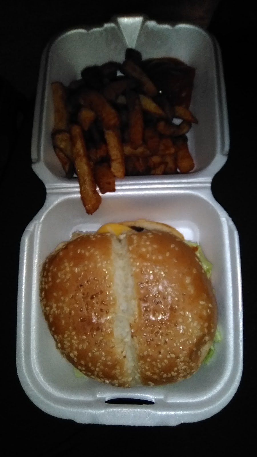 Resto MSH | 662 Rue Sainte-Marie, Marieville, QC J3M 1J4, Canada | Phone: (450) 262-0232