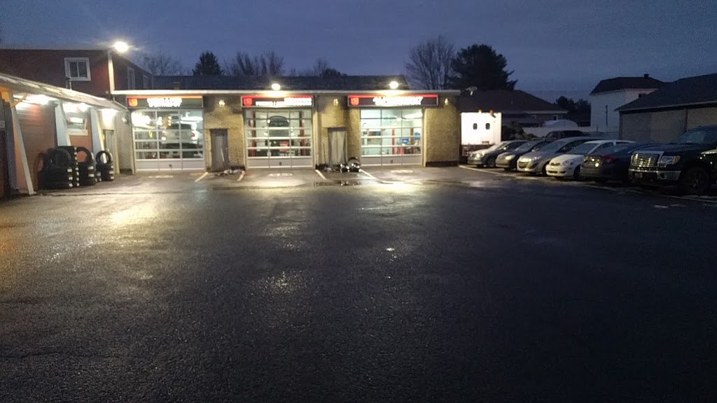 Pneus Rapides Inc | 2315 Montée Gagnon, Terrebonne, QC J6Y 1J4, Canada | Phone: (450) 435-8900