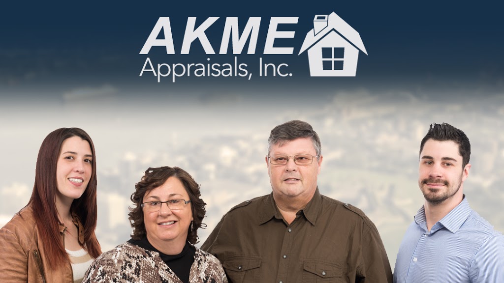 AKME Appraisals, Inc Nova Scotia | 535 Larry Uteck Blvd #35029, Bedford, NS B4A 0E1, Canada | Phone: (902) 440-2378