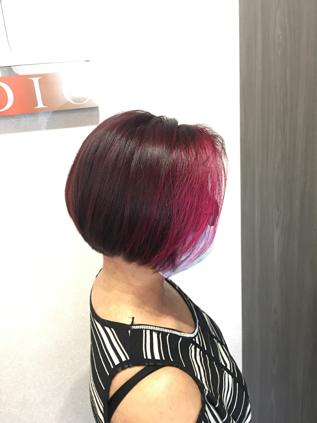 LURE Hair Studio | 9425 Leslie St, Richmond Hill, ON L4B 3N7, Canada | Phone: (905) 709-8800