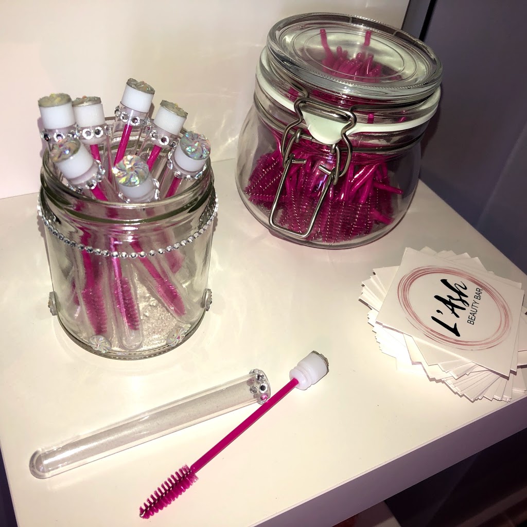 L’Ash Beauty Bar | 2898 Stevensville Rd, Stevensville, ON L0S 1S0, Canada | Phone: (289) 501-7848