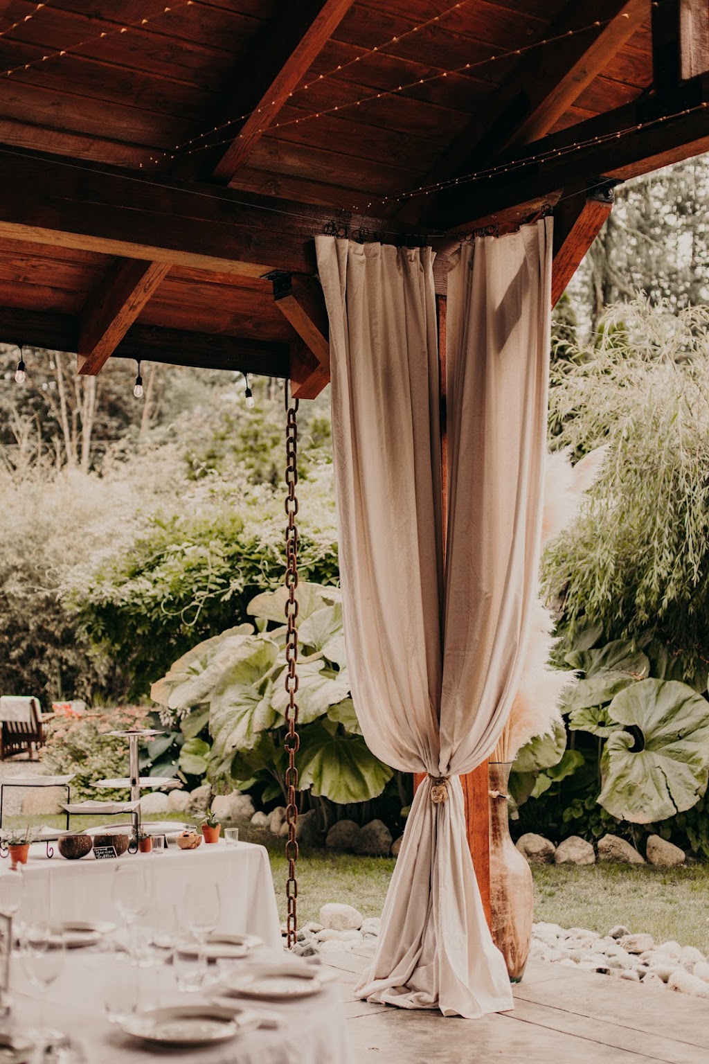 Noisy Acres Garden Estates | 13660 Hill Rd, Ladysmith, BC V9G 1G7, Canada | Phone: (250) 245-1116