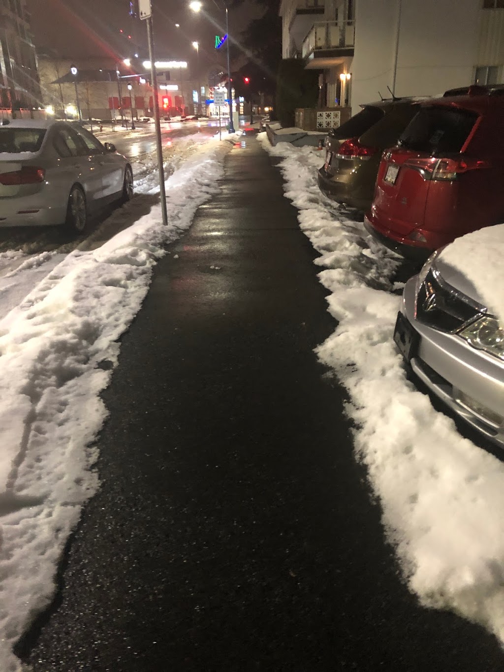 UpTop Landscaping & Snow Removal | 10759 Dennis Crescent, Richmond, BC V7A 3S2, Canada | Phone: (778) 863-0011