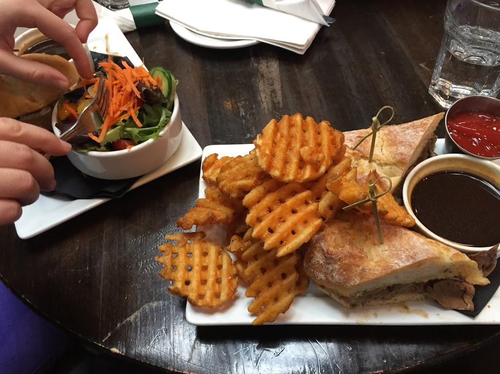 Garibaldi Lift Co. Bar & Grill | 4165 Springs Ln, Whistler, BC V0N 1B0, Canada | Phone: (604) 905-2220