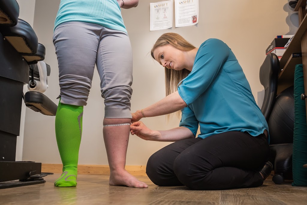 Align Pedorthics | 105 Queen St W Unit 7, Fergus, ON N1M 1S6, Canada | Phone: (519) 787-8111
