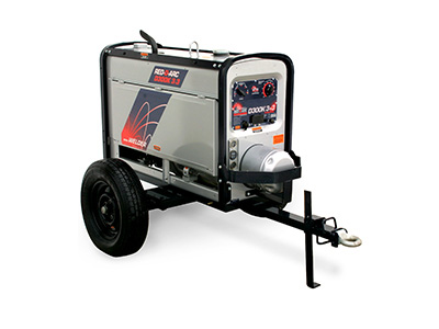 Red-D-Arc Welderentals | 6 Challenger Crescent, Sherwood Park, AB T8H 2R1, Canada | Phone: (780) 417-0330