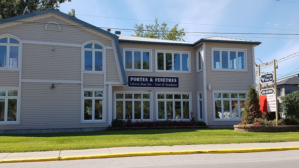 Vitrerie Beau-Jets Inc. | 8 Rue Saint-Jean-Baptiste Ouest, Rigaud, QC J0P 1P0, Canada | Phone: (450) 451-0945