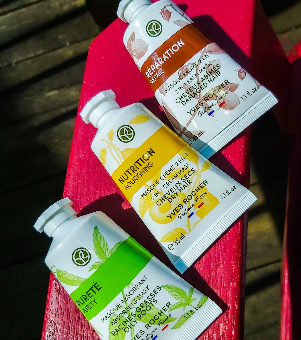 Yves Rocher | FAIRVIEW PARK, 2960 Kingsway Drive # M012, Kitchener, ON N2C 1X1, Canada | Phone: (519) 208-2439