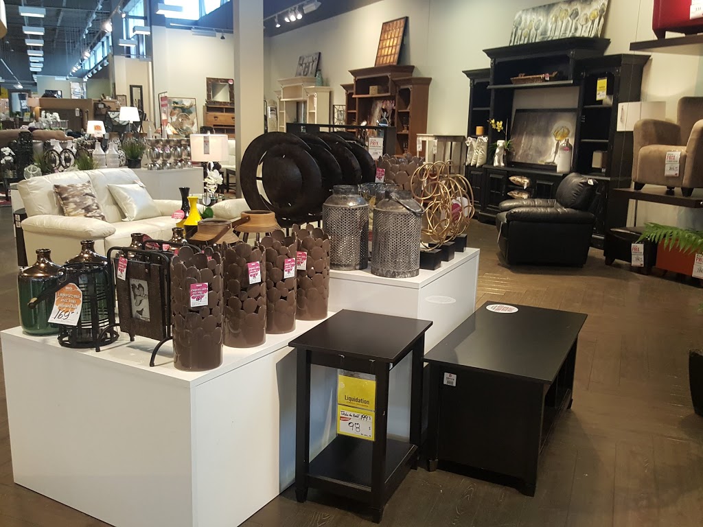 Brick | 8701 Boulevard de lAcadie, Montréal, QC H4N 3K1, Canada | Phone: (514) 381-1313