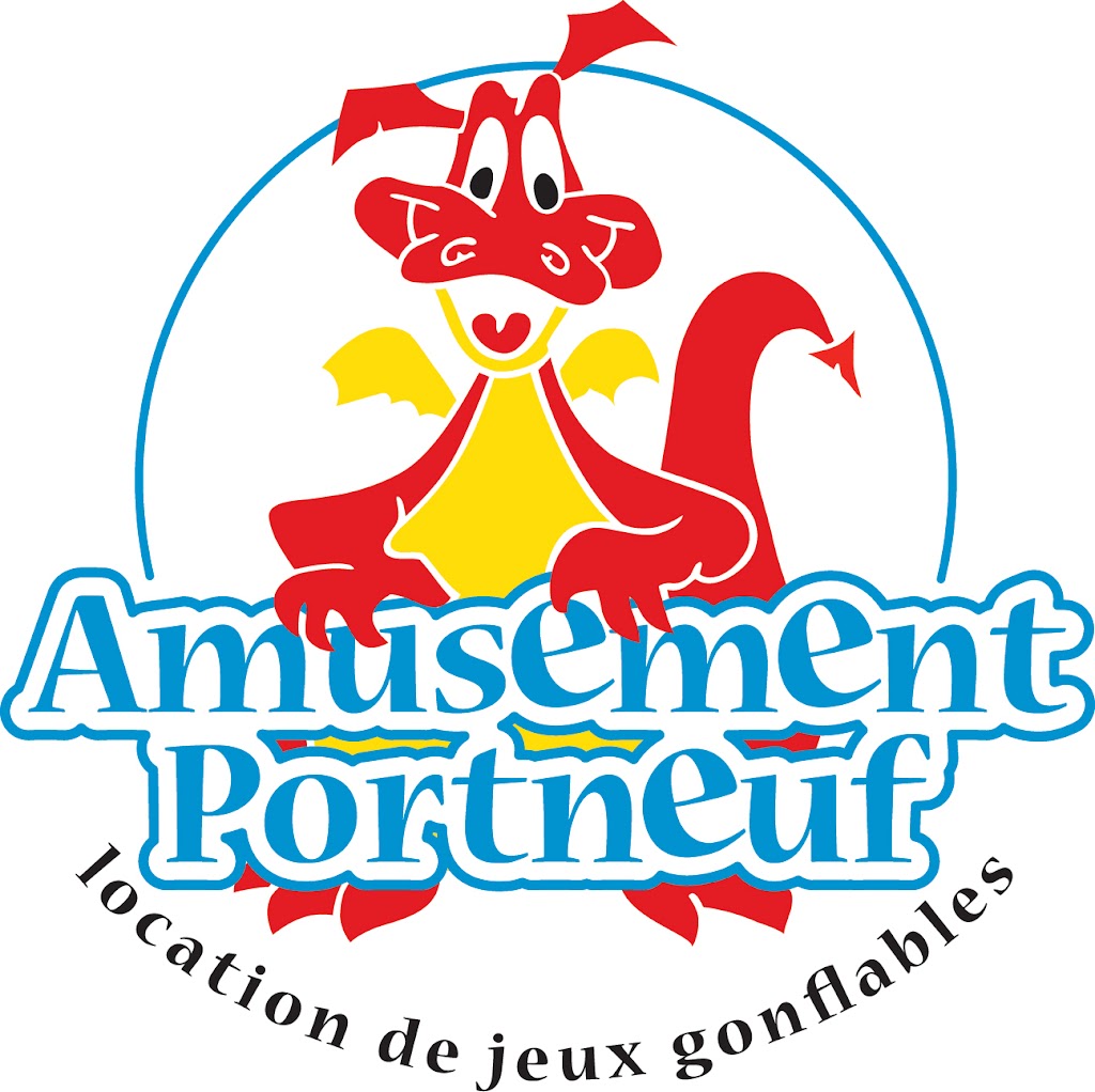 Amusement Portneuf - Location de jeux gonflables | point of interest | 307 Rue des Chênes, Portneuf, QC G0A 2Y0, Canada | 4189976853 OR +1 418-997-6853