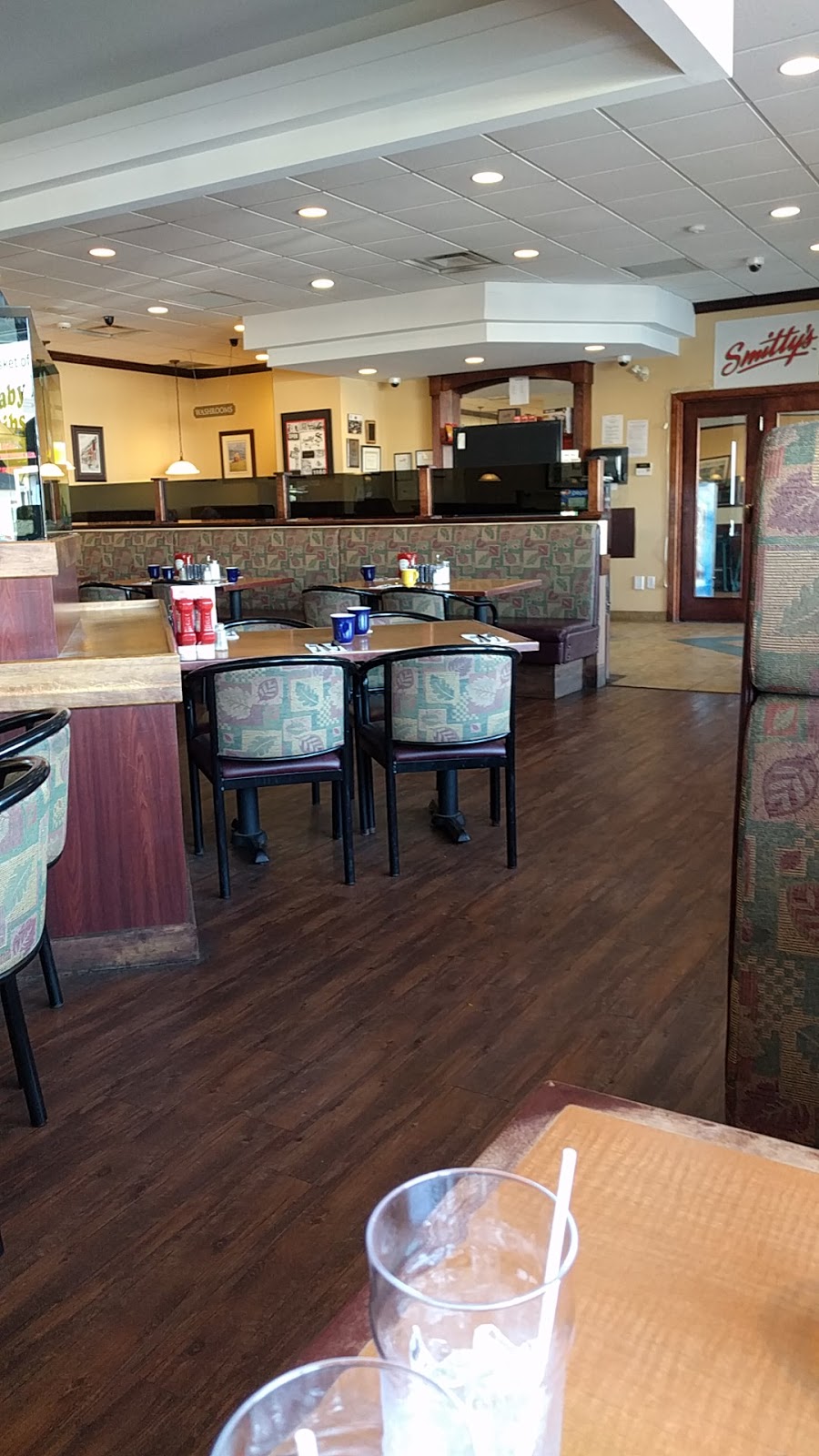 Smittys | 26 Gibson Dr Unit 2, Mount Pearl, NL A1N 5K8, Canada | Phone: (709) 368-8690