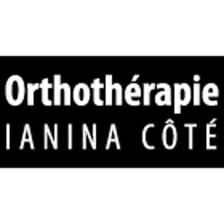 Orthothérapie Ianina Côté | health | 305 Rue Saint-Georges, Victoriaville, QC G6P 2Z9, Canada | 8199608160 OR +1 819-960-8160