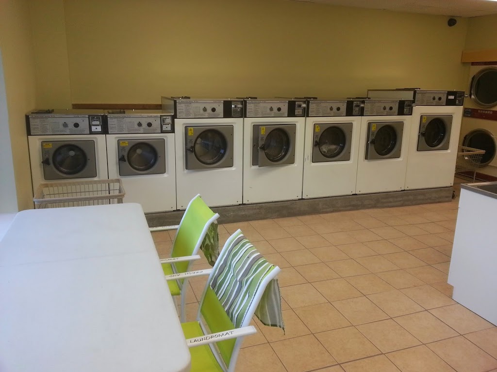 Acton Laundromat | 22 Mill St E #2, Acton, ON L7J 1G9, Canada | Phone: (519) 341-6124