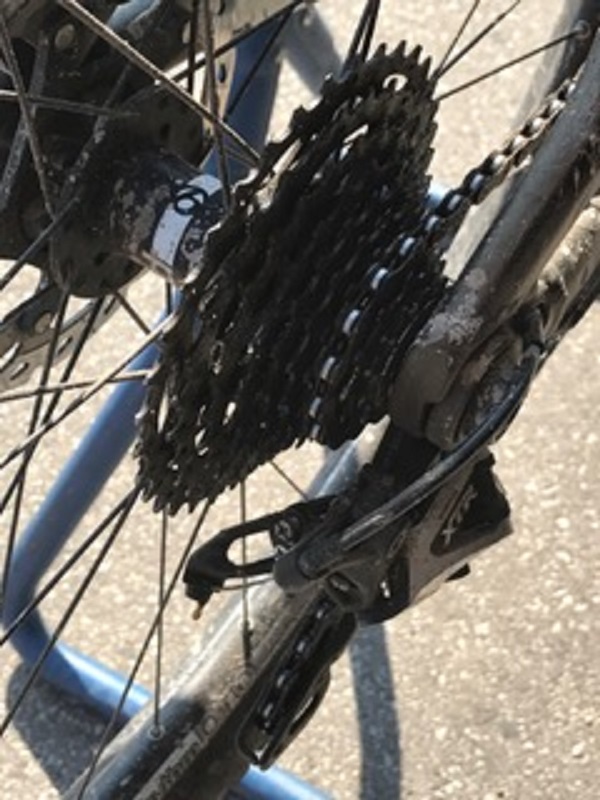 Bent Rim Cycle | 816 Miriam Crescent, Burlington, ON L7S 2B9, Canada | Phone: (905) 515-2620
