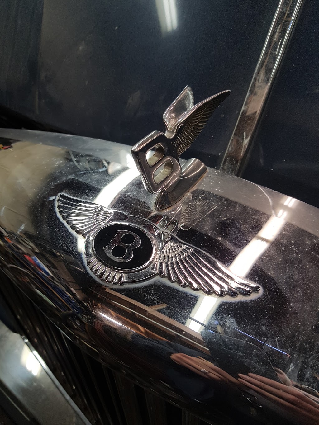 PAR Auto Rebuilding | 63 Research Rd, East York, ON M4G 2G8, Canada | Phone: (416) 423-6948