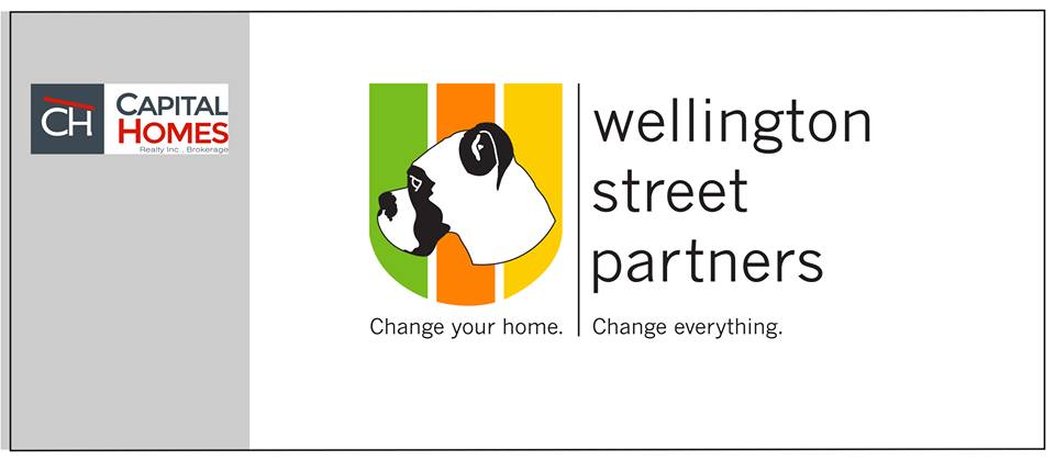 Wellington St Partners | 217-1419 Carling Ave, Ottawa, ON K1Z 8N7, Canada | Phone: (613) 863-8794