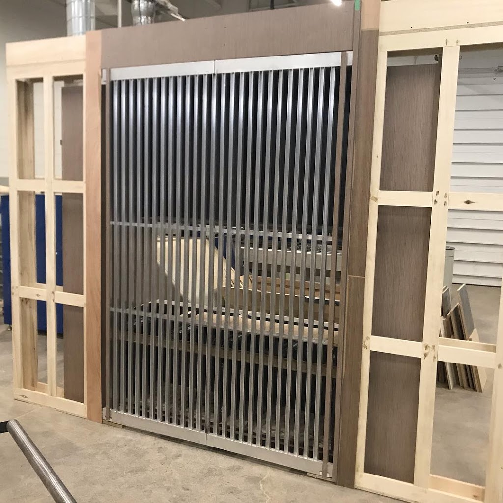 Pomegranate Cabinetry | 530 Rowntree Dairy Rd Unit #2, Woodbridge, ON L4L 8H2, Canada | Phone: (416) 241-4665