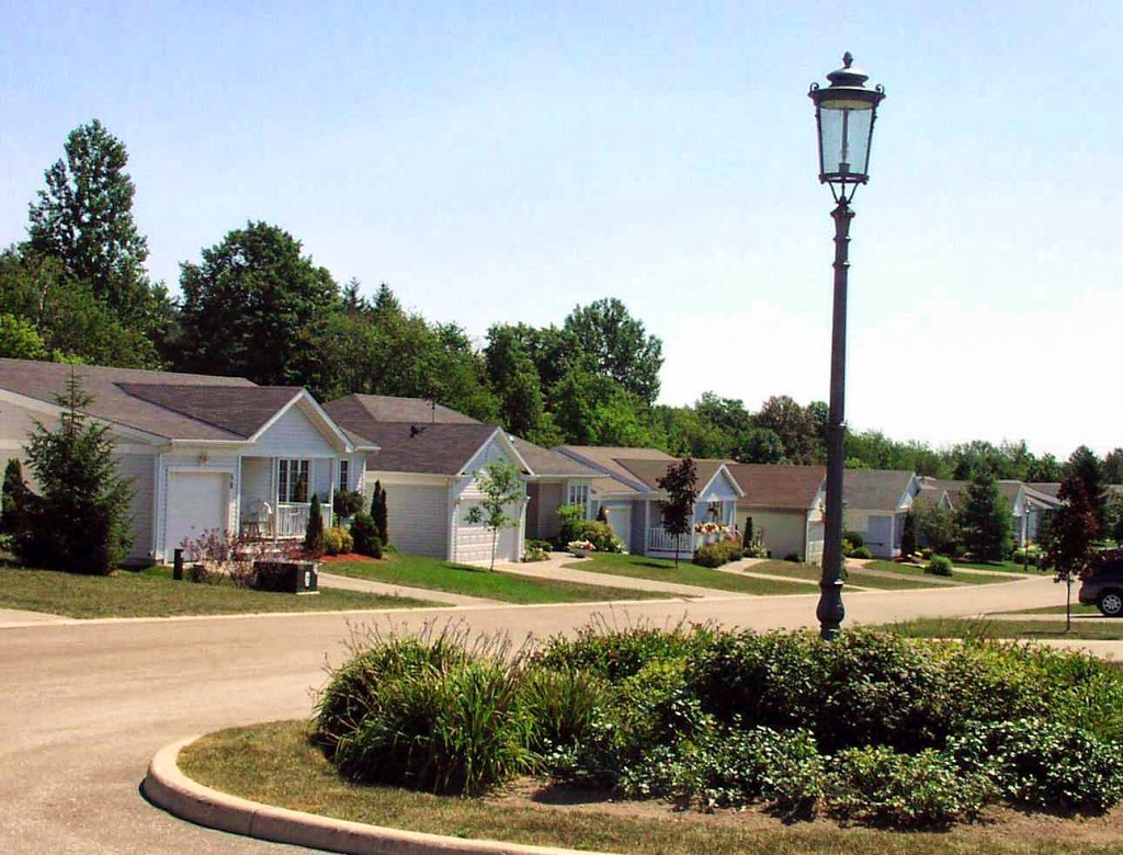Pine Meadows Retirement Comm | 8473 Wellington 19, Belwood, ON N0B 1J0, Canada | Phone: (519) 787-7000